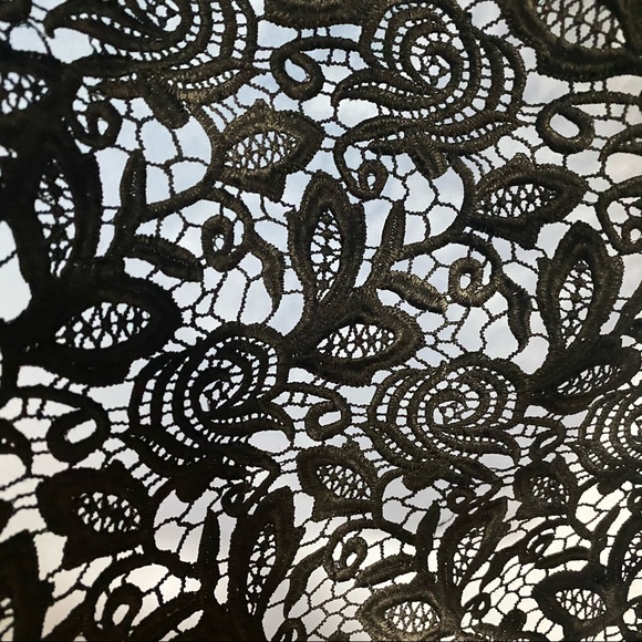 ⭐️HP⭐️NWOT Wilfred Lace Top - Picture 4 of 4